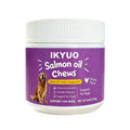 Omega3 Salmon
