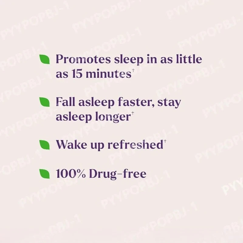 10 mg Melatonin Gummies Sleep Support for Adults Strawberry Flavor 90 Count 45 Day Supply