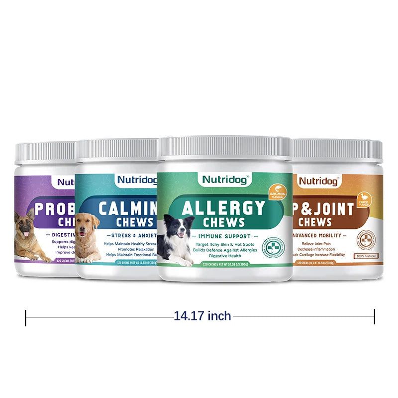 Probiotic Hip Joint