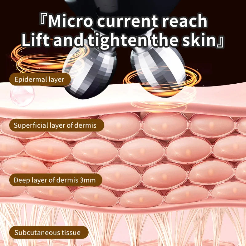Microcurrent