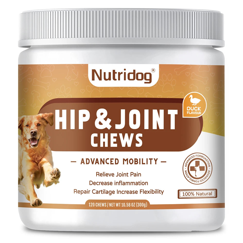 Probiotic Hip Joint