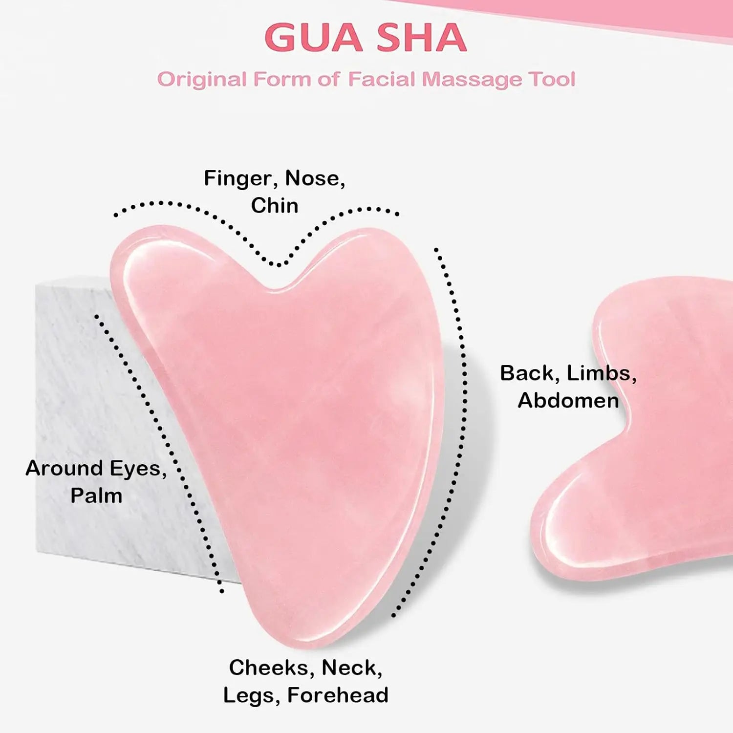 Rose Quartz
