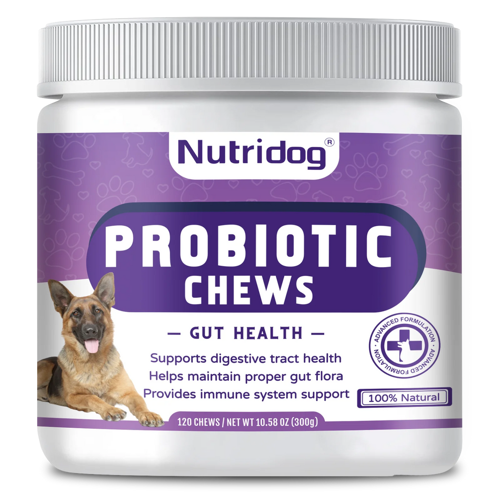Probiotic Hip Joint