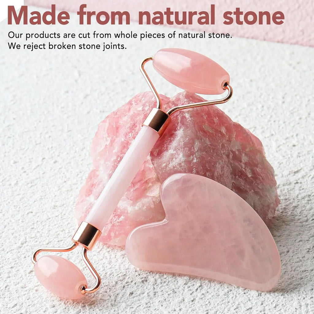Rose Quartz