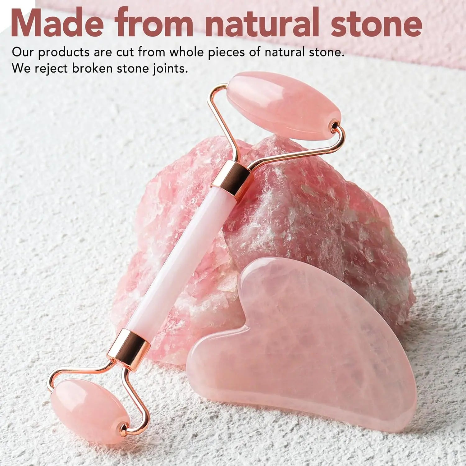 Rose Quartz