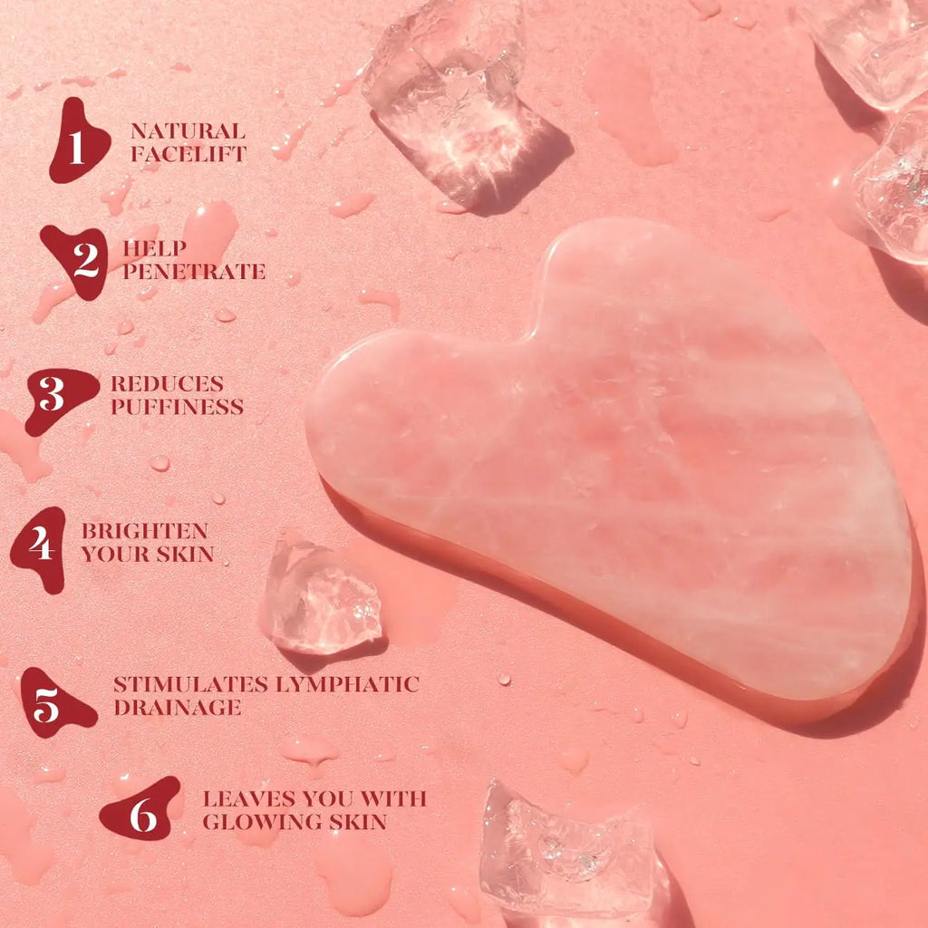 Rose Quartz