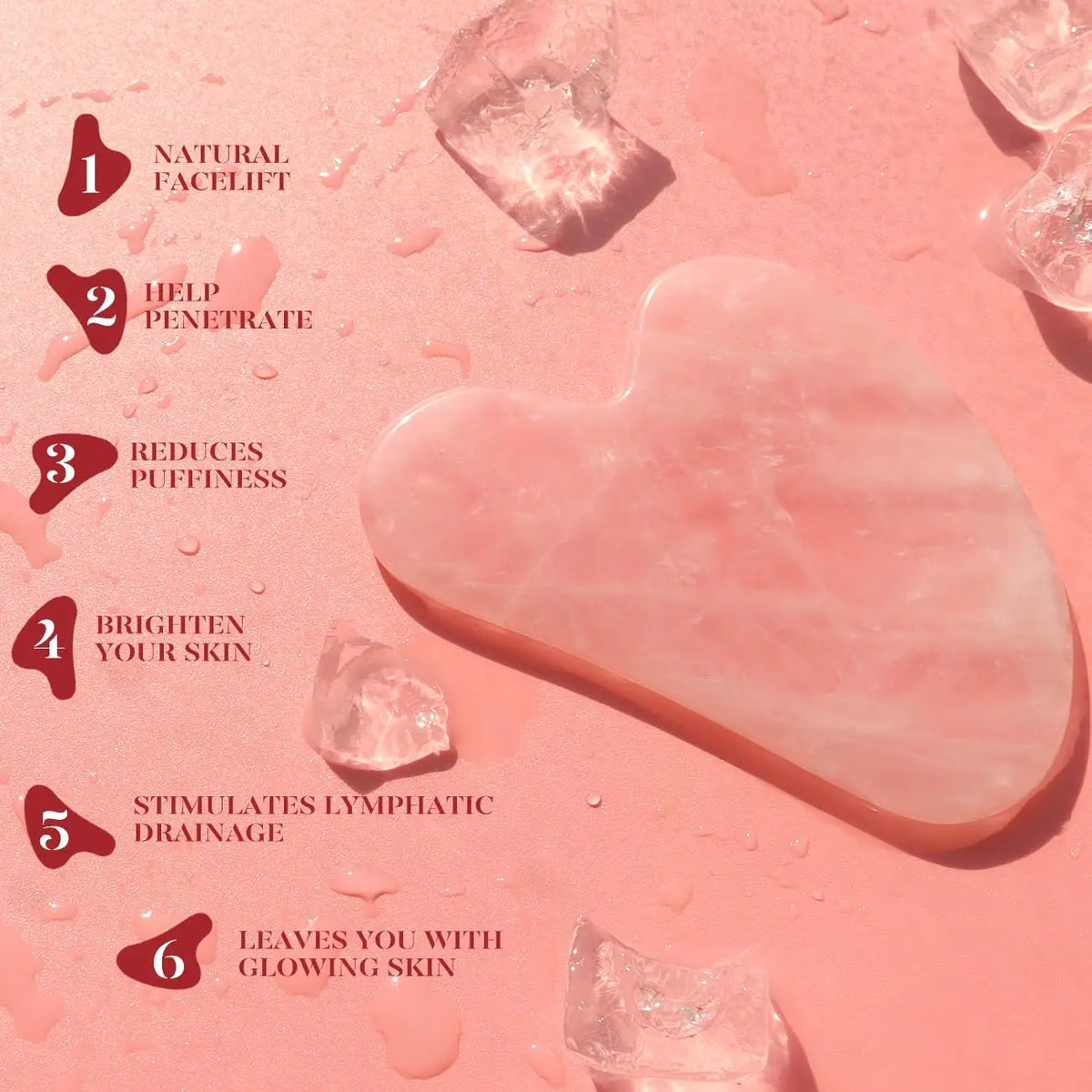 Rose Quartz