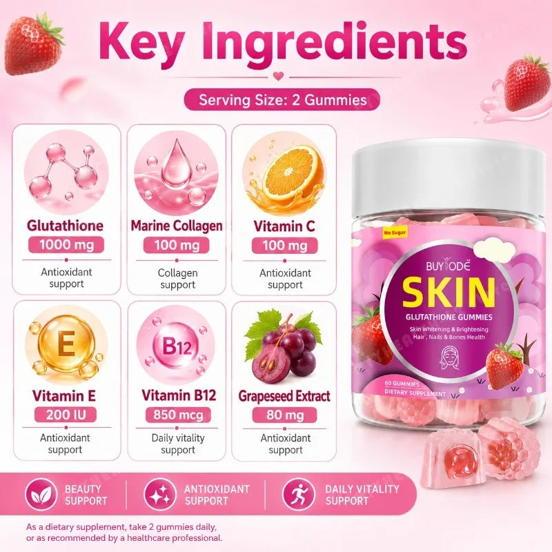 Marine Collagen