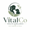 VitalCo - Home